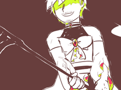 마법열무 프리티큐티 강휘 4편