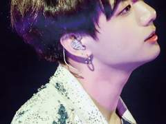 [뷔국] 나의 연인 3