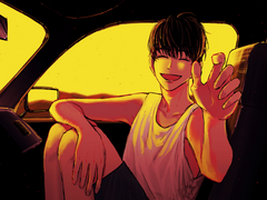 [중혁독자] drive, derive, dive_中(上)