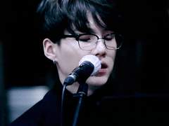 철학과 민윤기 선배의 비논리적 순정 1 (민윤기 외전)