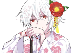 15. 유키츠바키 린네