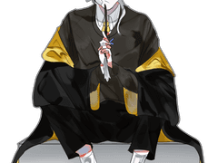 요한 J. 왓슨 / 후플푸프