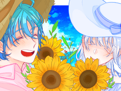 라일스텔 그림모음