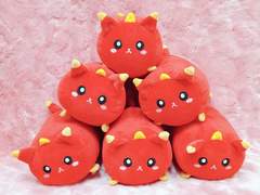 피스 식빵 인형