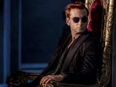 [크롤른 썰/크로스오버] fell (1)