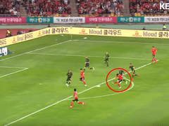 09.05(목) 22:30축INTL 한국 vs 조지아 (라인업 분석 예정)