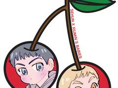 세민이랑 훈민이는