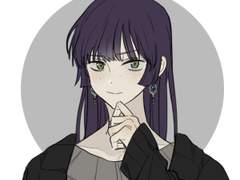 HIIRAGI SIZUKA [柊 静]