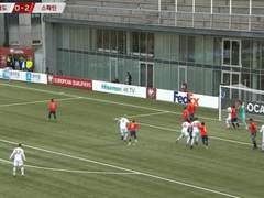 09.06(금) 03:45유로예선 페로제도 vs 스웨덴