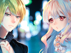 Eclipse vol. XX 증폭 능력자