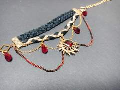 회사설 - 이기영(ver. 명예추기경) / 팔찌