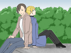 파르소 100일 기념