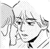 나의 다정한 형 오마주(?)