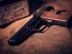 [원휘] Double Rum 01.