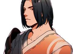 맥한조 연성 (과 약간의 오버워치 연성)