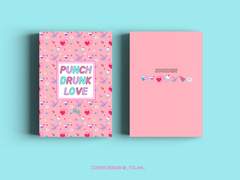 PUNCH DRUNK LOVE 유료발행