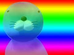 [탈론아리] 낙화유수 1화 - 노리개