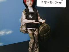 국자씨의 사생활 13