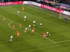 09.07(토) 03:45유로예선 독일 vs 네덜란드