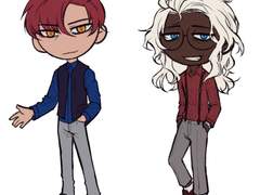 카르마 베르너 닐슨⊃(이스틴 디트러브 하우겐) 로그