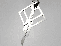 영원한 7일의 도시 - 그레이무 휘장