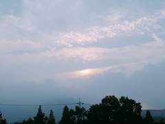 빛나는 돌의 부스러기