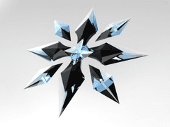 영원한 7일의 도시 로나크 각성 방패 장식물