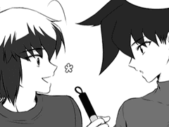 [유희왕GX / 십만(쥬만/十万)]