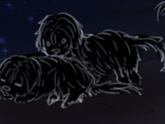 그드십 126화 장면