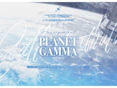 HESC Project - Planet Gamma(1)