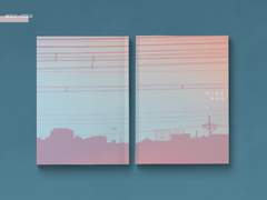 외로움을 향하여