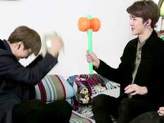 [세종] 안녕, 오월