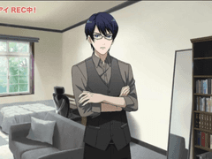 니시키도 사몬 생일 보이스