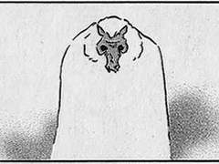 16 빛이 들지 않는 나락