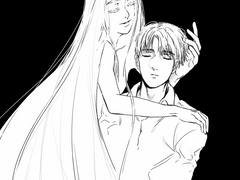 대충 뭐.. 초승달과 성현제임니다