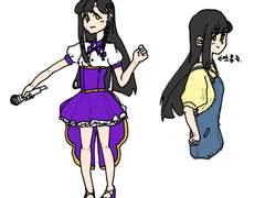 B양과 요우보루