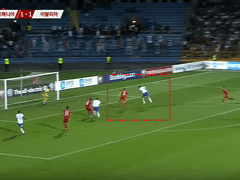 09.08(일) 22:00유로예선 아르메니아 vs 보스니아