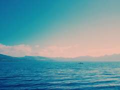 사마이치 / imperfect blue