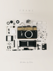 [명우유진] FRAME