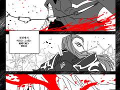 [FE풍화설월/2차] 로렌레스