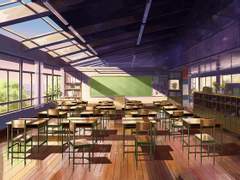 [호영아크] Friend [1# 첫만남]