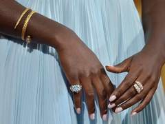 하지의 백일장 #4 매니큐어