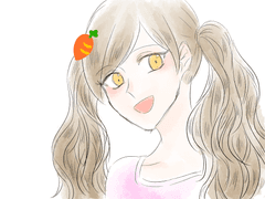 급전 !!단 돈 천 원!! 낙서퀄 두상 커미션