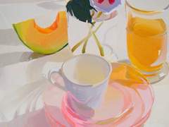 [시호신] 장대비