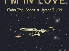 [스팍커크] I'm in love