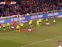 09.09(월) 03:45유로예선 스웨덴 vs 노르웨이