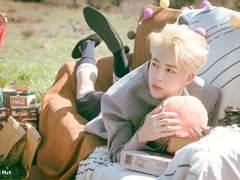 [진국]영원을 쫓는 아이