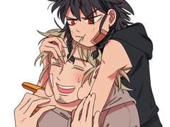 유비여포(+령기?)