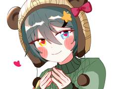 좋은 아침이래이