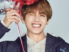 해물파전이 구워지기까지